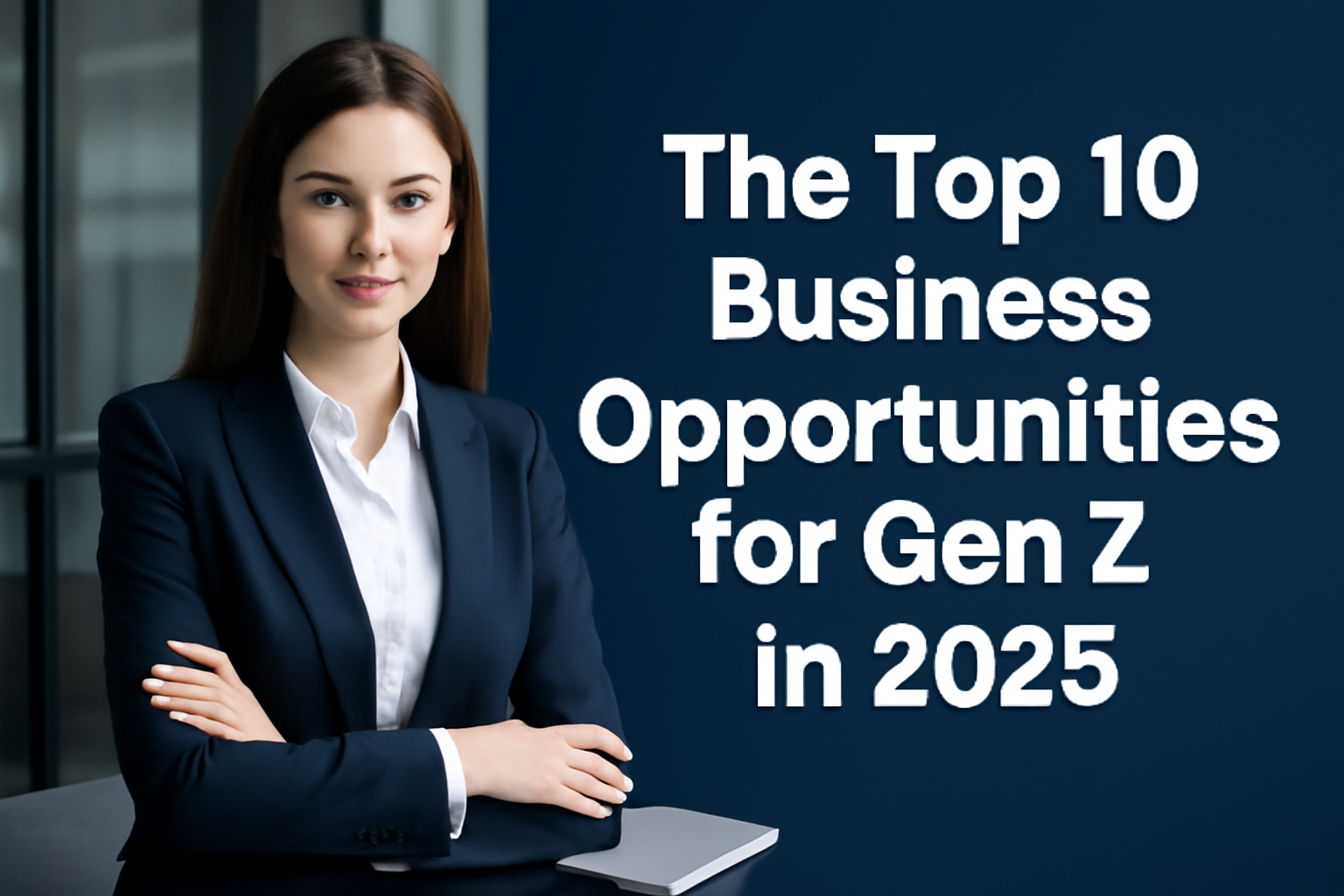 Top 10 Business Opportunities