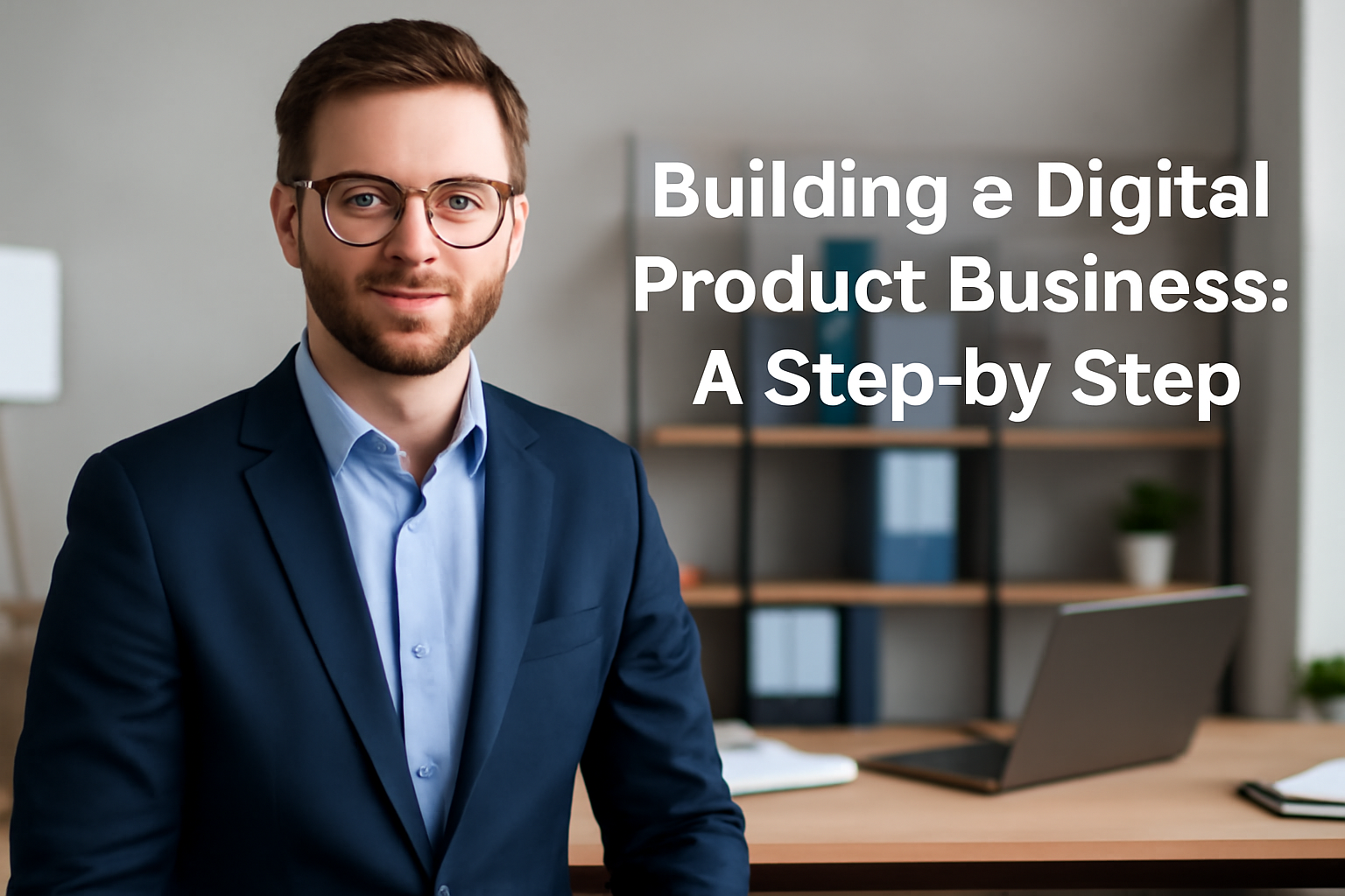 Building a Digital Product