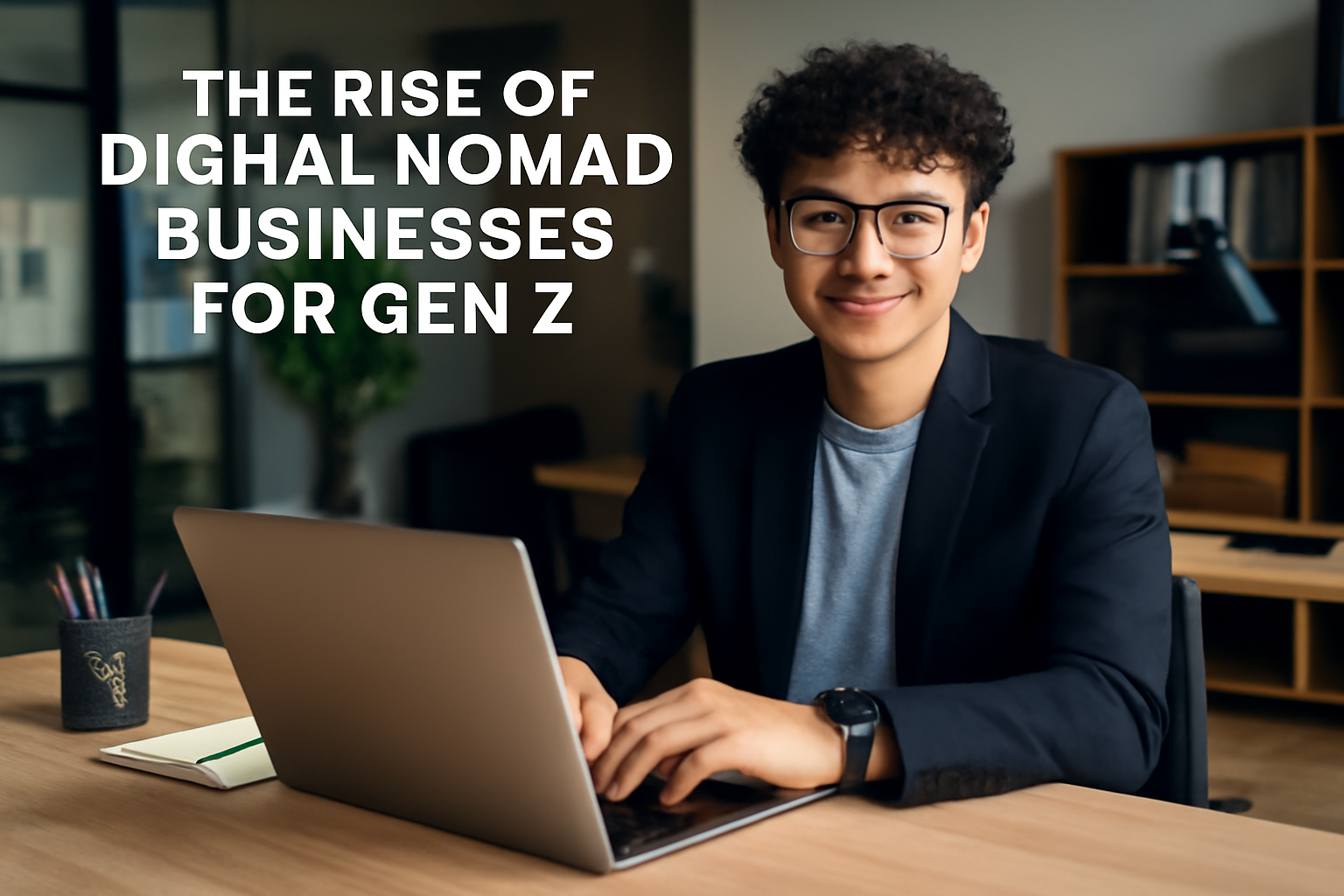 The Rise of Digital