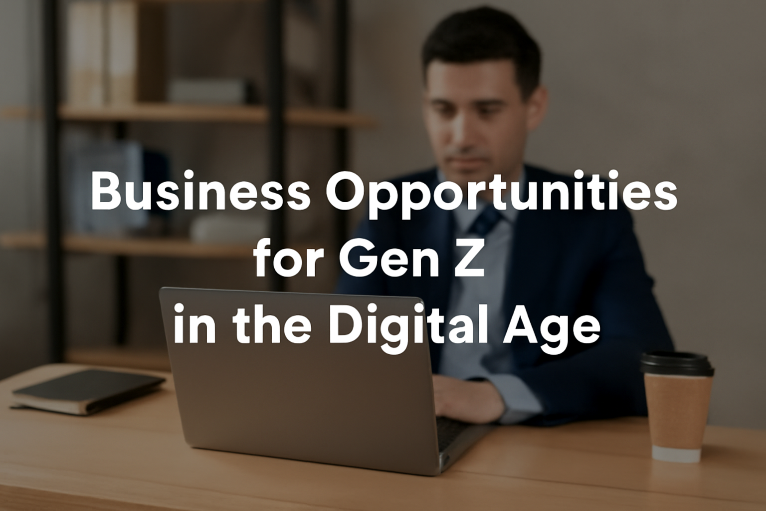 Business Opportunities for Gen